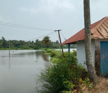 Andhakaranazhy Casa | Waterfront Family Homestay ( Jameela Manzil).