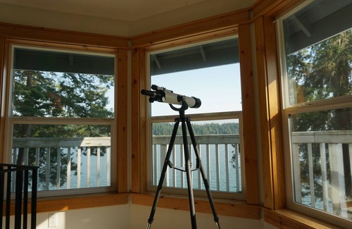 Burley Casa | Waterfront Family Retreat cerca de Gig Harbor / ¡Descuentos mensuales sustanciales!
