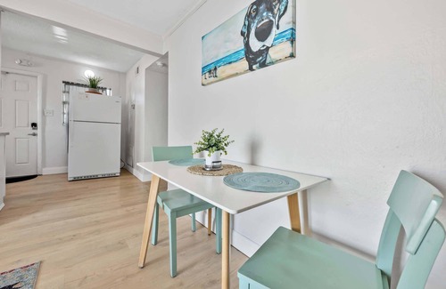 Orlando Beach Apartamento | Waterfront Oasis - Private Pier, Walk to Beach!
