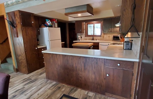 Maiden Rock Casa | Waterfront fishing/hunting/relaxing retreat 1 hr. from Twin Cities