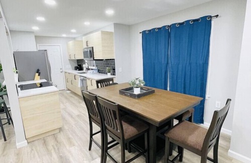 Reidsville Casa | Waterfront Gateway at Lake Reidsville