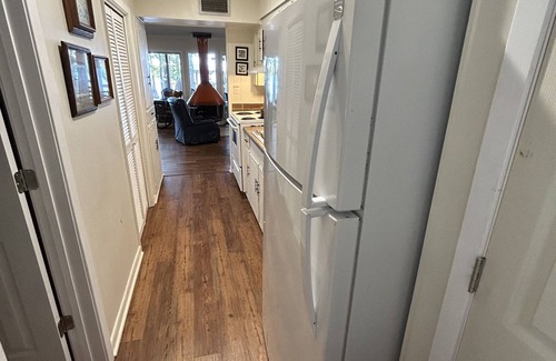 Ferriday Casa | Waterfront get away retreat! Plenty of fishing opportunities