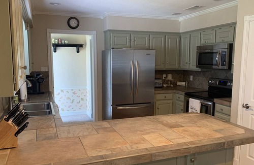 Holly Lake Ranch Casa | Waterfront, golf course home with resort amenities, 3 bedroom, 3 bath, sleeps 8.