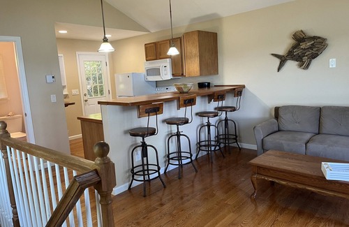 Town of Southold Town Cabaña | Waterfront Guest Cottage
