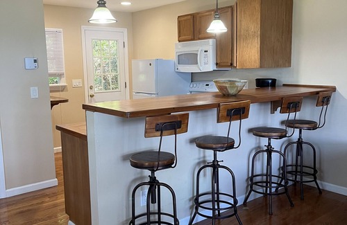 Town of Southold Town Cabaña | Waterfront Guest Cottage