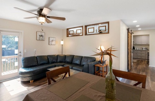 Southside Rural Community Apartamento | Waterfront Guest House between St Petersburg & Tampa