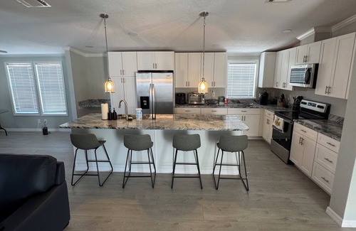 Saint James City Casa | "Waterfront Gulf-Access Getaway – Fully Remodeled 2BR/2BA Vacation Retreat!