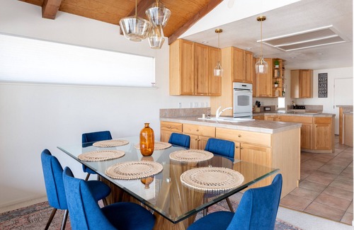 Discovery Bay Casa | Waterfront Haven