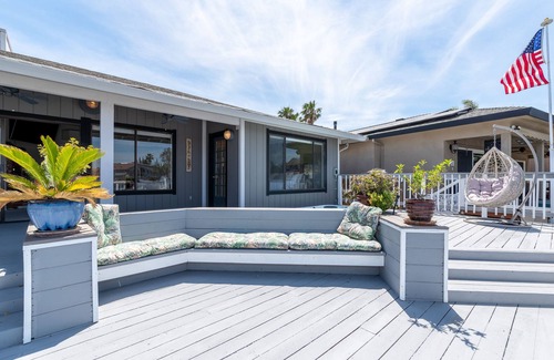 Discovery Bay Casa | Waterfront Haven