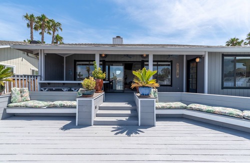 Discovery Bay Casa | Waterfront Haven
