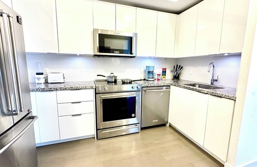 Humber Bay Shores Condominio | Waterfront Heaven