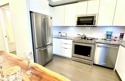 Humber Bay Shores Condominio | Waterfront Heaven