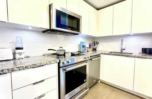 Humber Bay Shores Condominio | Waterfront Heaven