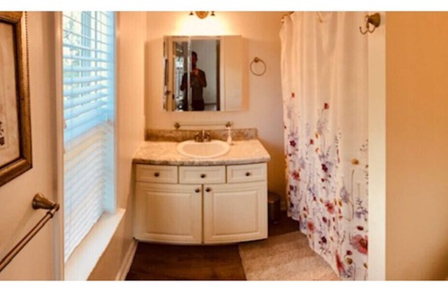 Fox Hill - Grandview Casa | Waterfront Hideaway By The Bay ubicado entre 2 reservas naturales con vistas al mar