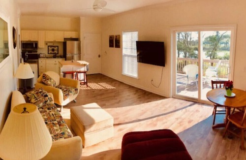 Fox Hill - Grandview Casa | Waterfront Hideaway By The Bay ubicado entre 2 reservas naturales con vistas al mar