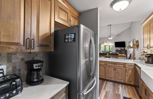 Table Rock Condominio | Waterfront Hideaway~Luxury Corner Lakeview~Pools