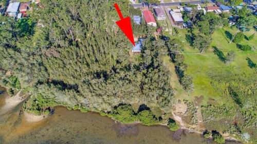Sanctuary Point Casa | Waterfront Hideway - Sanctuary Point - The Ultimate Spot to Relax