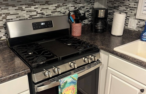 Ellston Casa | Waterfront home at Sun Valley Lake 1 hour 15 minutes south of Des Moines