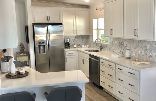 Saint James City Casa | Waterfront Home - Cherry Estates Pine Island