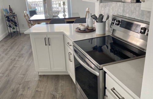 Saint James City Casa | Waterfront Home - Cherry Estates Pine Island