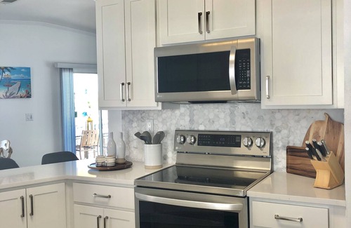 Saint James City Casa | Waterfront Home - Cherry Estates Pine Island