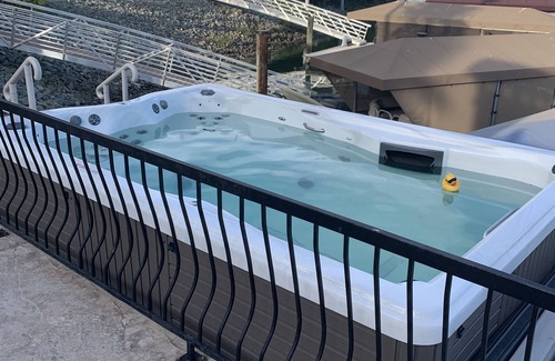 Discovery Bay Casa | Waterfront Home ~ Fun Weekend Escapada