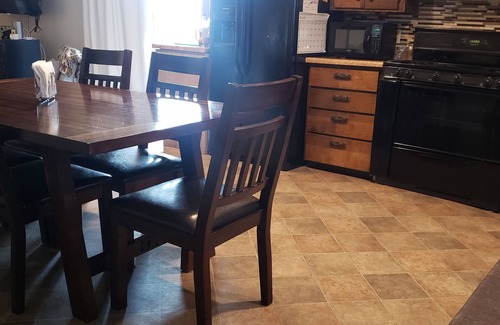 Jamestown Casa | Waterfront Home on Chadakoin River! Perfect for fishing or a weekend getaway!