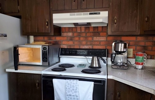 Lake Katrine Casa | Waterfront Home en el Esopus Creek, cerca de Kingston, Rhinbeck, Hunter