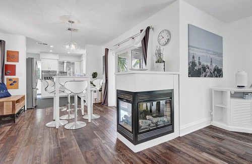 Coral Ridge Isles Casa | Waterfront Home Heated Pool BBQ Parking!