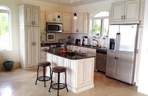 Monte Casa | Waterfront Home w/ Privacy & Views! 1 bdrm version of Listing 3795321/ 5 stars!!