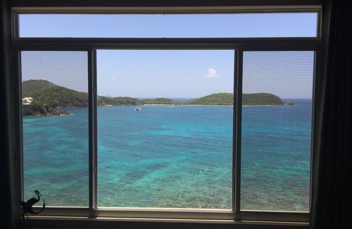 Monte Casa | Waterfront Home w/ Privacy & Views! 1 bdrm version of Listing 3795321/ 5 stars!!