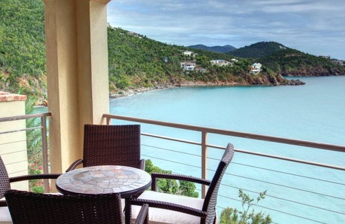 Monte Casa | Waterfront Home w/ Privacy & Views! 1 bdrm version of Listing 3795321/ 5 stars!!