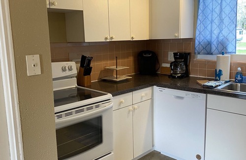 Grand View Park Casa | Casa frente al mar