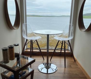 Harray Casa | Waterfront House