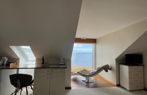 Harray Casa | Waterfront House