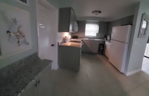 McGregor Casa | Casa frente al mar en South Ft Myers en Whisky Creek