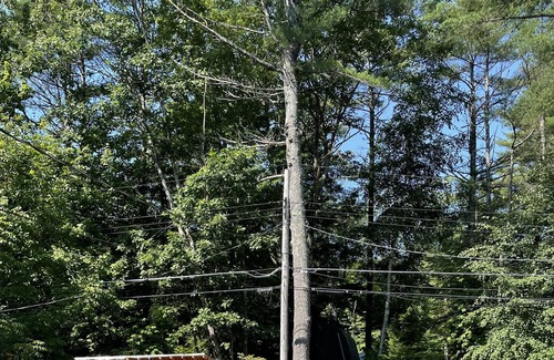 Shapleigh Casa | Waterfront house on Mousam Lake