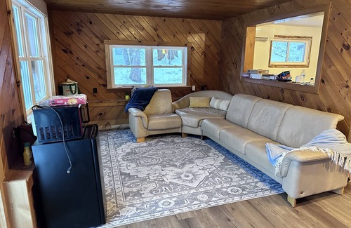 Shapleigh Casa | Waterfront House with sandy beach and plenty of parking!