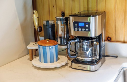 Otis Casa | Waterfront in the Maine Woods - King beds, A/C, 30 miles to Acadia & Bar Harbor.