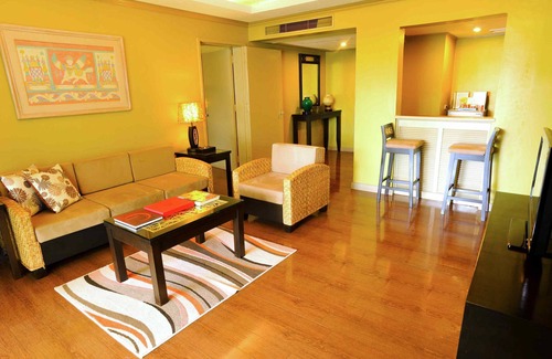 Davao Hotel | Waterfront Insular Hotel Davao