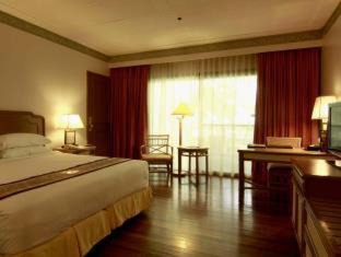 Davao Hotel | Waterfront Insular Hotel Davao
