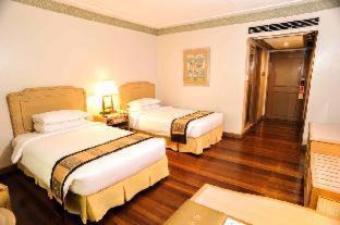 Davao Hotel | Waterfront Insular Hotel Davao
