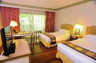Davao Hotel | Waterfront Insular Hotel Davao