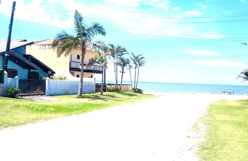 Itapoa Casa | Frente al mar - Itapoá -SC - Vivaitapoa - Casas de verano