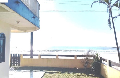 Itapoa Casa | Frente al mar - Itapoá -SC - Vivaitapoa - Casas de verano