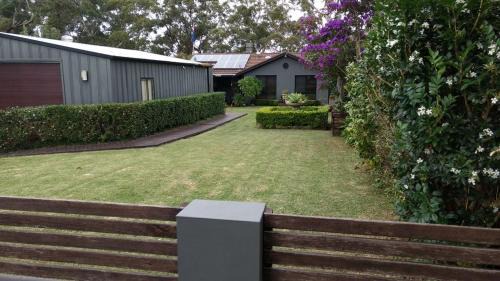 Sanctuary Point Casa | Waterfront Jervis Bay Escape Cooinda