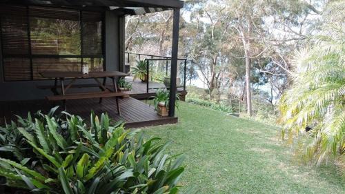 Sanctuary Point Casa | Waterfront Jervis Bay Escape Cooinda