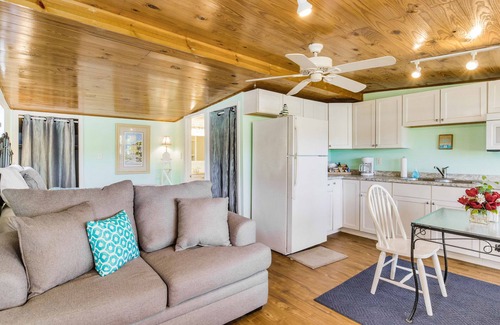 Florida Panhandle Casa | Waterfront, Kayaks, Adventure