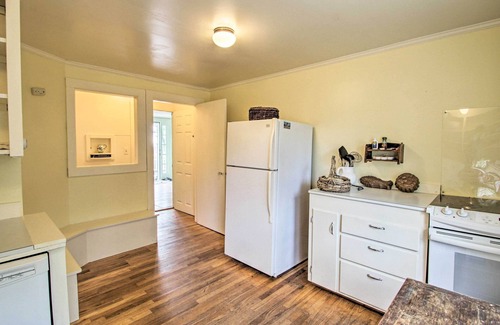 Kennebunk Casa | Waterfront Kennebunk Retreat on Private Beach