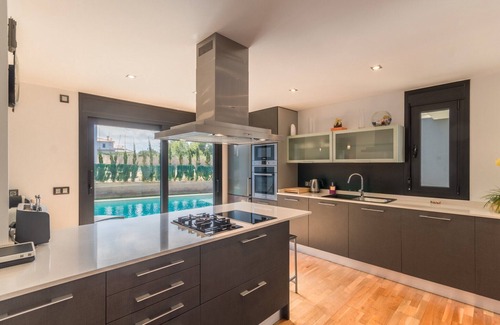 Sa Torre Villa | La Primera Villa en Sa Torre